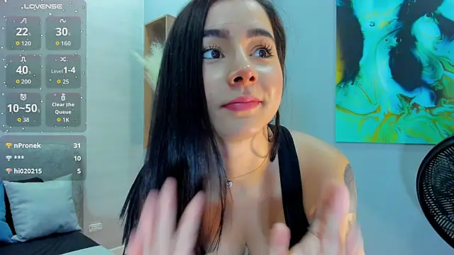Beka_moretii_ live