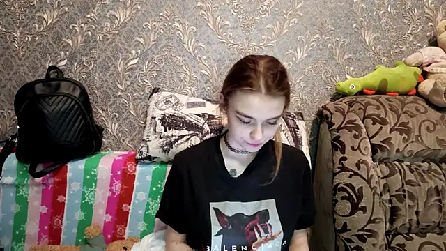 CUTE1KITTY live