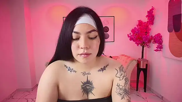 Isa_reel live