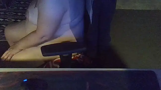 Silvia2277 live