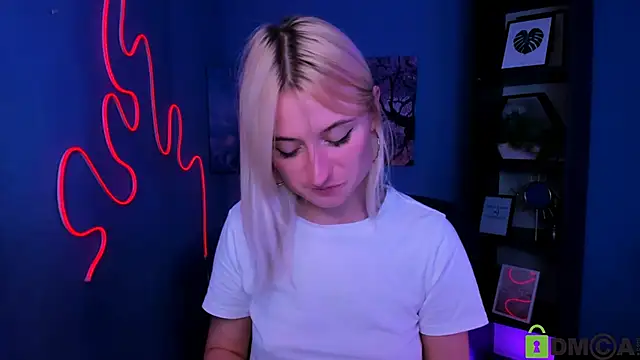 melisa_white1 live
