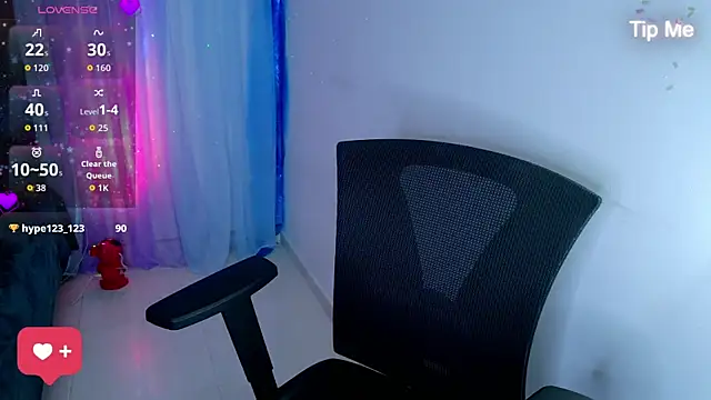 Camila_Ord live