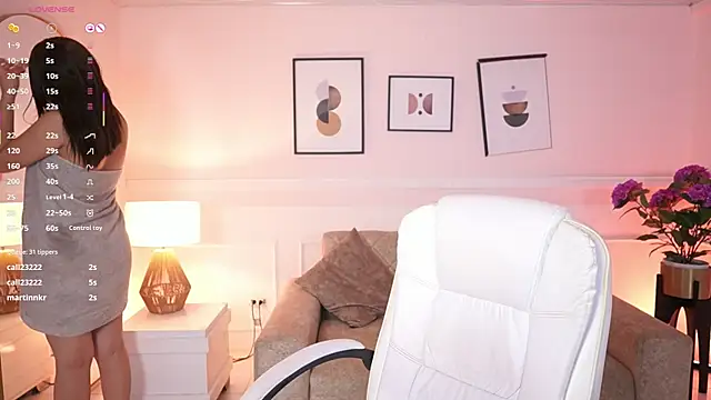 EmilyTurneer live