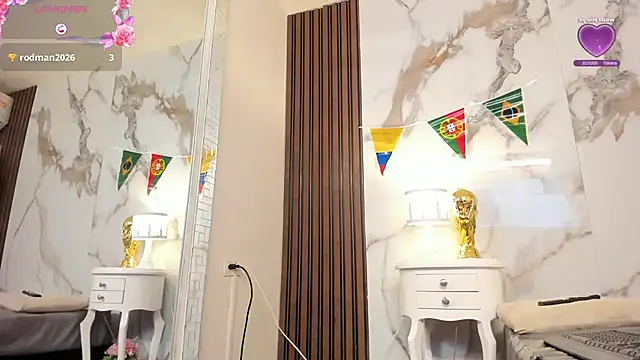Annyhathatway live