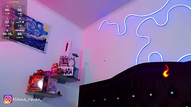 Ninna_ravenn live