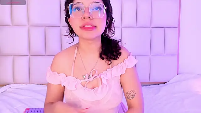 ari_kimm live