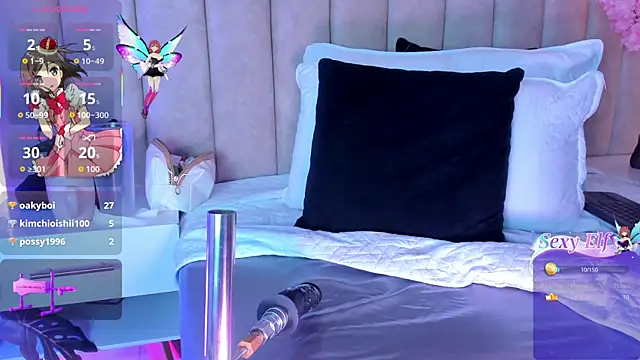 LizSheibaum live