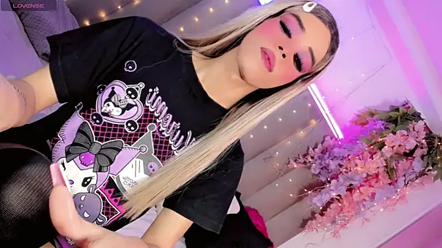 Nina_Keyli live