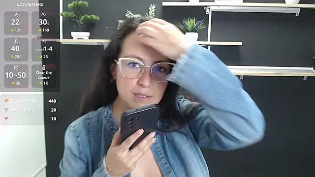 Lauryn_Jones live