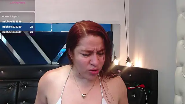 Alison-mar live