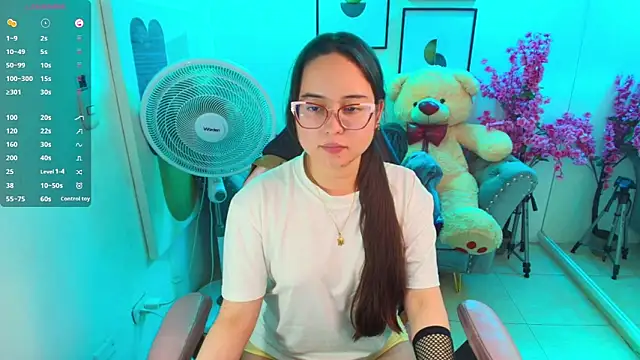 Shady_bug live