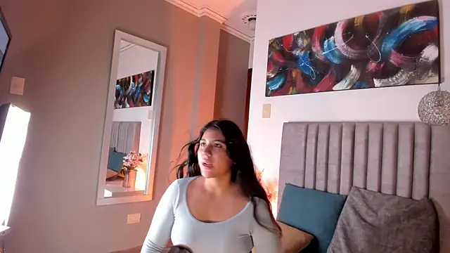 AlexandraCruzz live