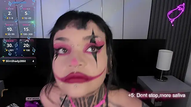 Amy_Dreams_ live
