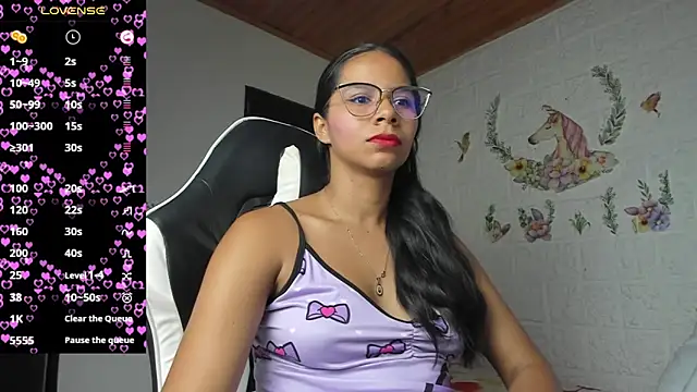 alisson_hoffman05 live