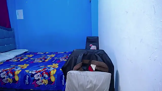 carolinhe26 live