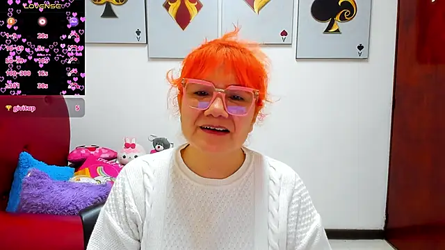 Salomeediaz_ live