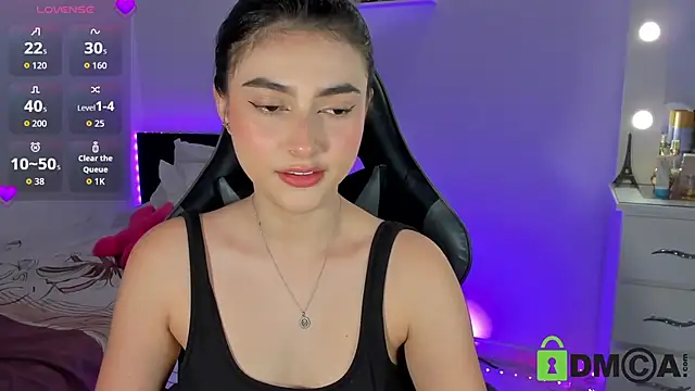 esmeralda_le live