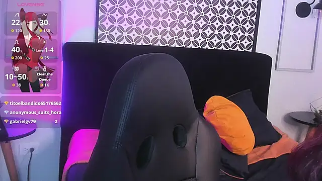 amelie_furtado live