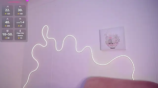 selene_swee live