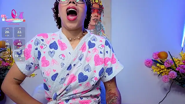 LittleSky__ live
