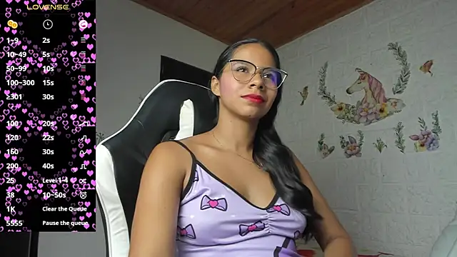 alisson_hoffman05 live