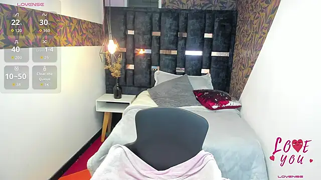 Abby__Smith___ live