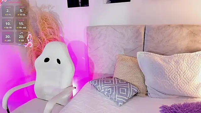 Alessiiia__ live
