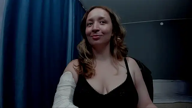 Eva_Rikchter live