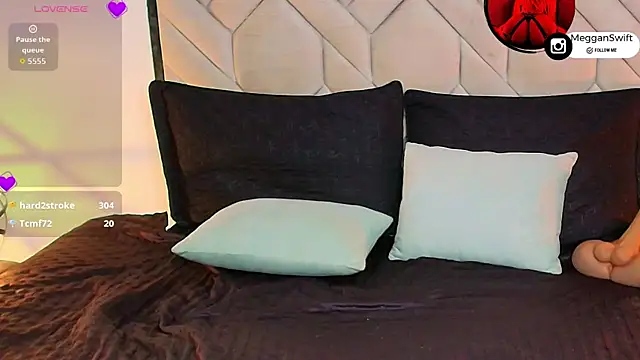megganswift_ live