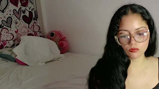DannaNovoa live
