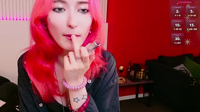 Kim_Farles live