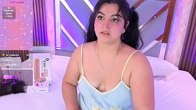 Sofiaa_Bloom live