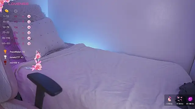 AbbyLancaster live