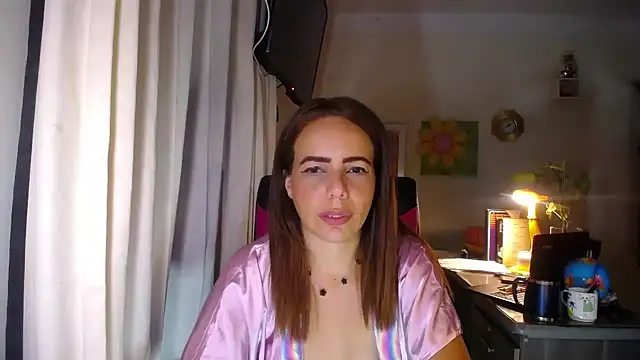 danielle_rose_1 live