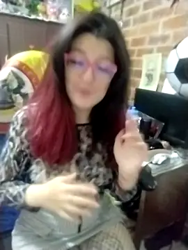 _Alaskamisa live