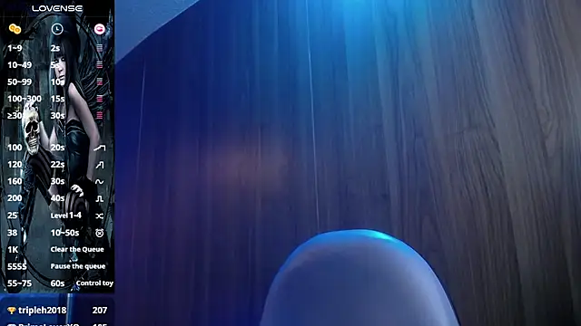 Belladonna_trix live