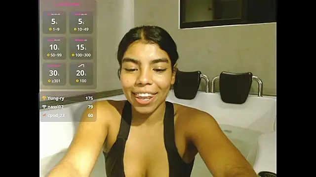 Dakota_ferreti_ live