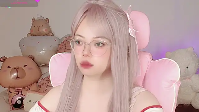 Miyeoonn live