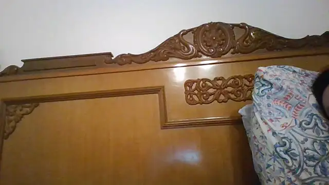MonicaX69X live