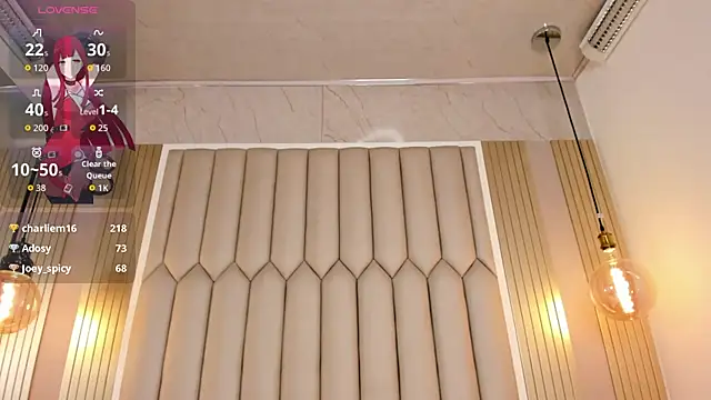 SammyLewis live
