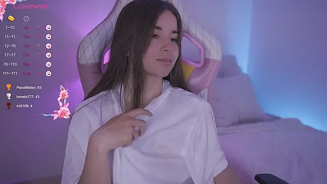 AbbyLancaster live
