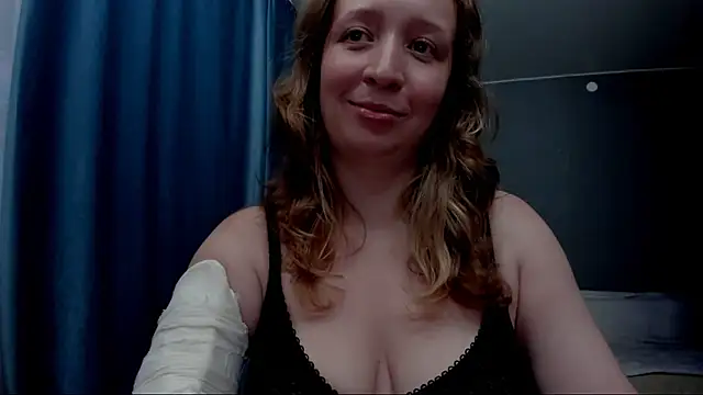 Eva_Rikchter live