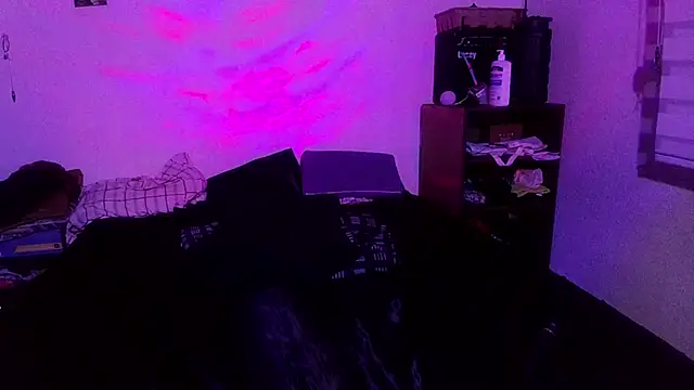 Acid666_alice live