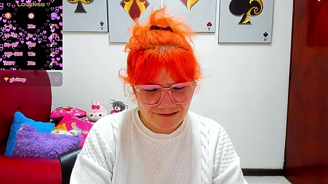 Salomeediaz_ live