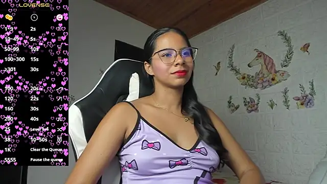 alisson_hoffman05 live