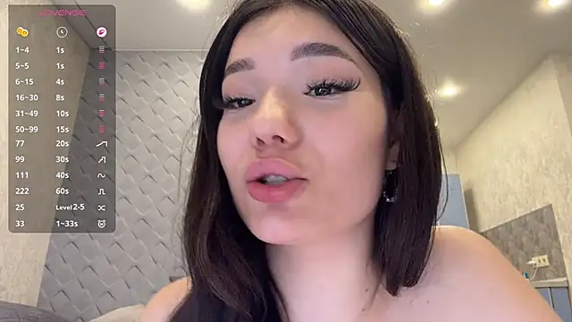 Barbie_Aria live