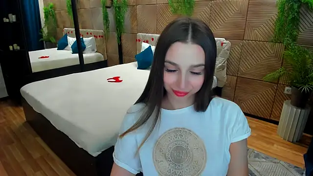 FlirtySpark live