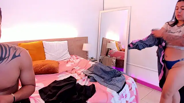 DreamHoney_SJ live