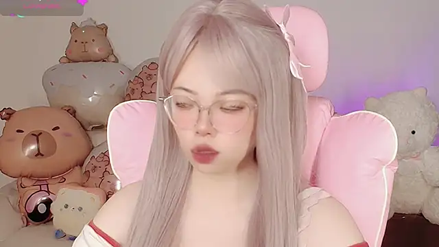 Miyeoonn live
