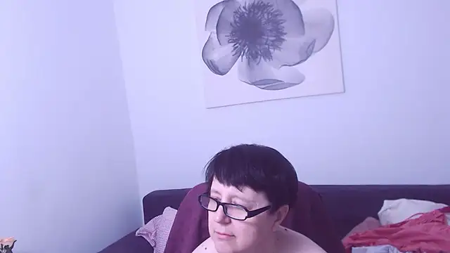 ChristaRose live